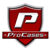 ProCases Inc. Logo