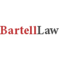 Bartell Law PLLC Logo