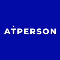ATPERSON Logo