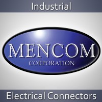 Mencom Corporation Logo