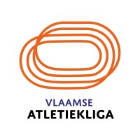 Vlaamse Atletiekliga vzw Logo