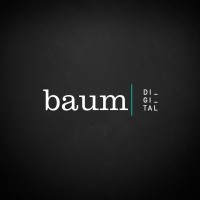 Baum Digital Logo