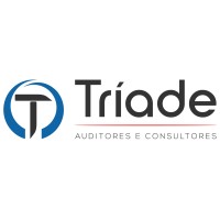 TRÍADE AUDITORES & CONSULTORES Logo