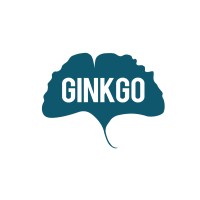 Ginkgo Graphic Solutions Logo