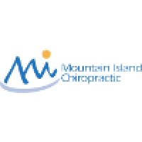 Mountain Island Chiropractic Logo