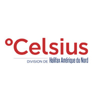 Celsius Performances Ventes Logo
