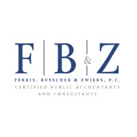 Ferris, Busscher & Zwiers P.C. Logo