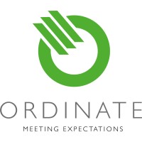 Ordinate Ltd Logo