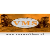 VMS Machines Logo