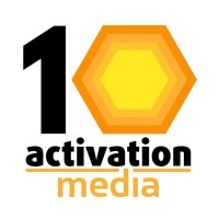 Activation Media Logo