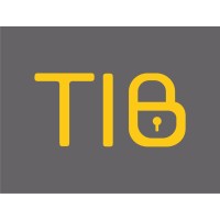 TIB (This Is Boolean) Logo