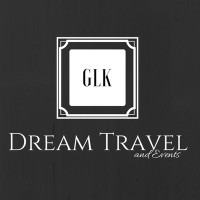 GLK Dream Travel and Events Logo