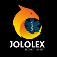 JOLOLEX Security Safety Logo