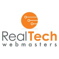 RealTech Webmasters Logo