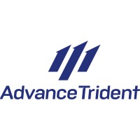 Advance Trident Logo