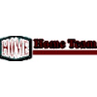 Home Team Real Estate LLC Logo