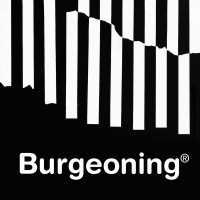 Burgeoning Architects Logo