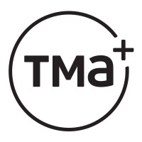 The Mark Agency Logo