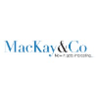 MacKay & Co. Public Relations Logo