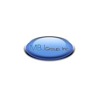 MBJ Group Logo