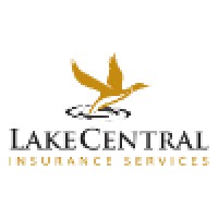 Lake Central Insurance Services Logo