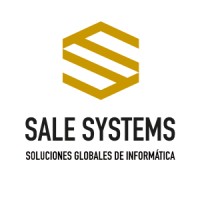 Sale Systems Logo