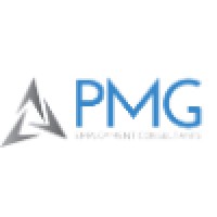 PMG Employment Consultants Logo