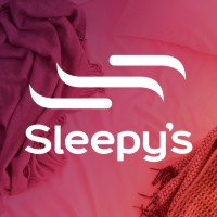Sleepys The Mattress Experts Logo