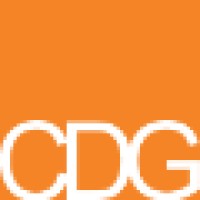 Concept Design Group Logo
