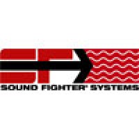 Sound Fighter Systems, LLC Logo