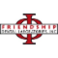 Friendship Dental Labs Logo