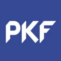 PKF New England North West Logo