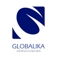 Globalika Comunicación Logo