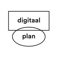Digitaal Plan Logo