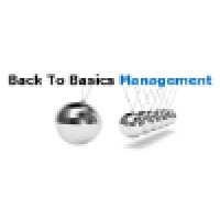 Back2Basics Logo