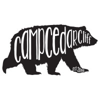 Camp Cedar Cliff Logo