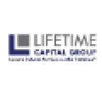Lifetime Capital Group Logo
