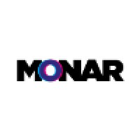 Monar Logo