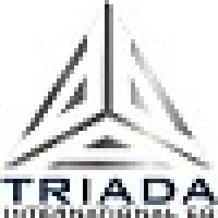 Triada International Consulting Logo