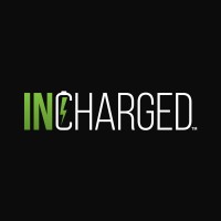 InCharged Logo