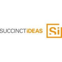 Succinct Ideas Logo