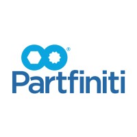 Partfiniti Inc. Logo