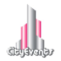 CityEvents Logo