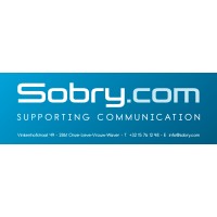 Sobry.com Logo