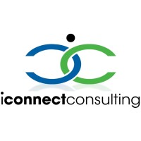 iConnect Consulting Logo