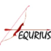 EQURIUS Logo