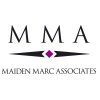 Maiden Marc Associates Logo