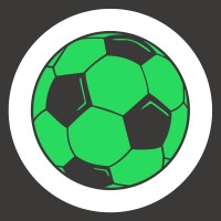 The Football Sack Logo