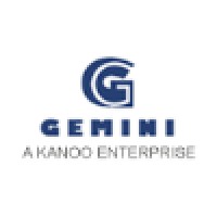 Gemini Software Solutions Pvt. Ltd. Logo