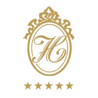Relais Chateaux Hotel Heritage***** | Brugge | Belgium Logo
